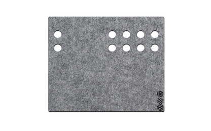 FeltLab Dust Cover für Elektron Digitone MKII