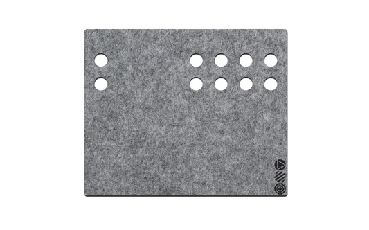 FeltLab Dust Cover für Elektron Digitone MKII
