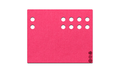 FeltLab Dust Cover für Elektron Digitone MKII