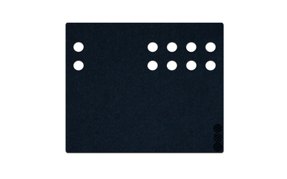 FeltLab Dust Cover für Elektron Digitone MKII