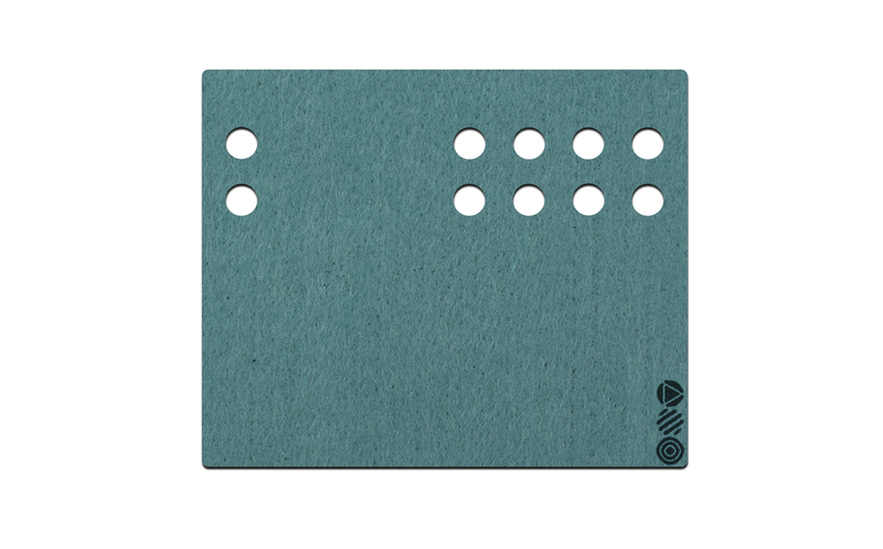 FeltLab Dust Cover für Elektron Digitone MKII