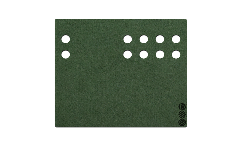 FeltLab Dust Cover für Elektron Digitone MKII