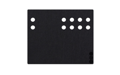 FeltLab Dust Cover für Elektron Digitone MKII