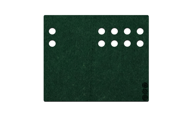 FeltLab Dust Cover für Elektron Digitone MKII