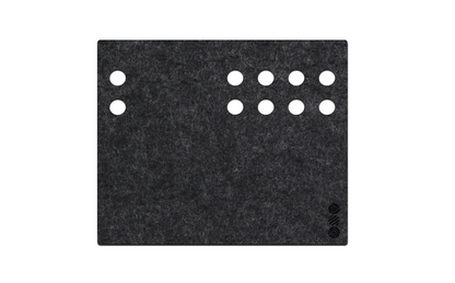 FeltLab Dust Cover für Elektron Digitone