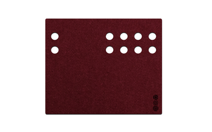 FeltLab Dust Cover für Elektron Digitone