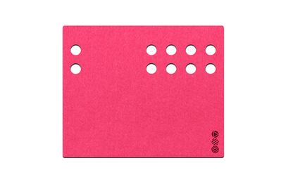 FeltLab Dust Cover für Elektron Digitone