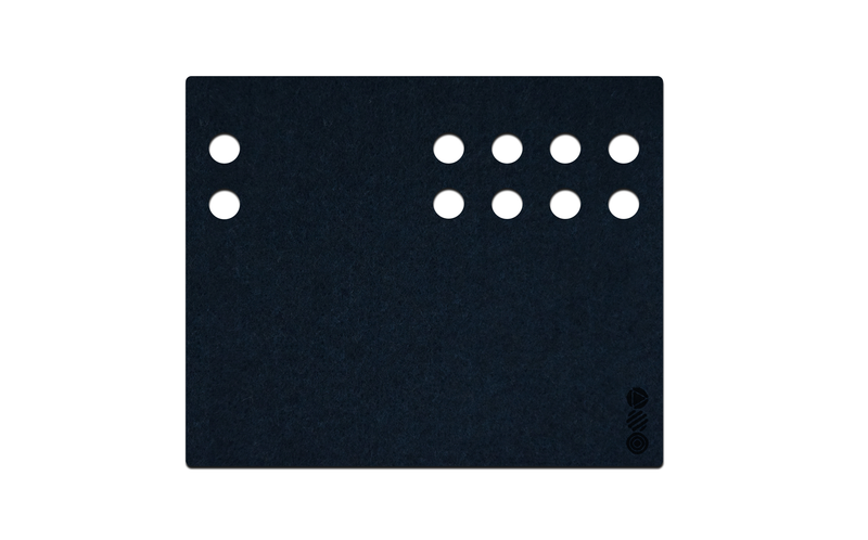 FeltLab Dust Cover für Elektron Digitone