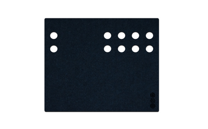 FeltLab Dust Cover für Elektron Digitone