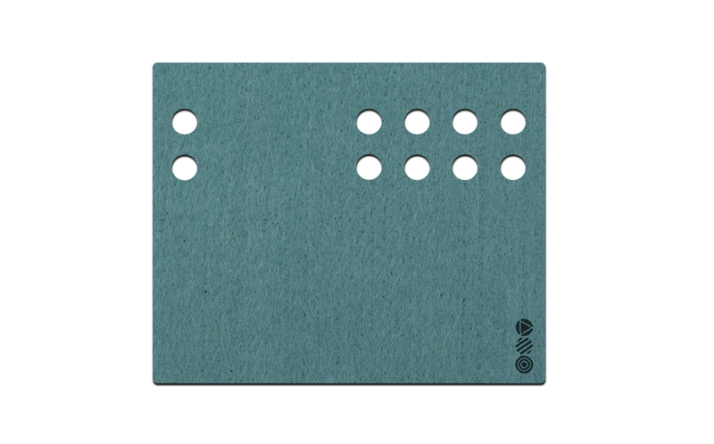 FeltLab Dust Cover für Elektron Digitone