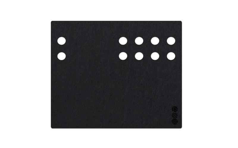 FeltLab Dust Cover für Elektron Digitone