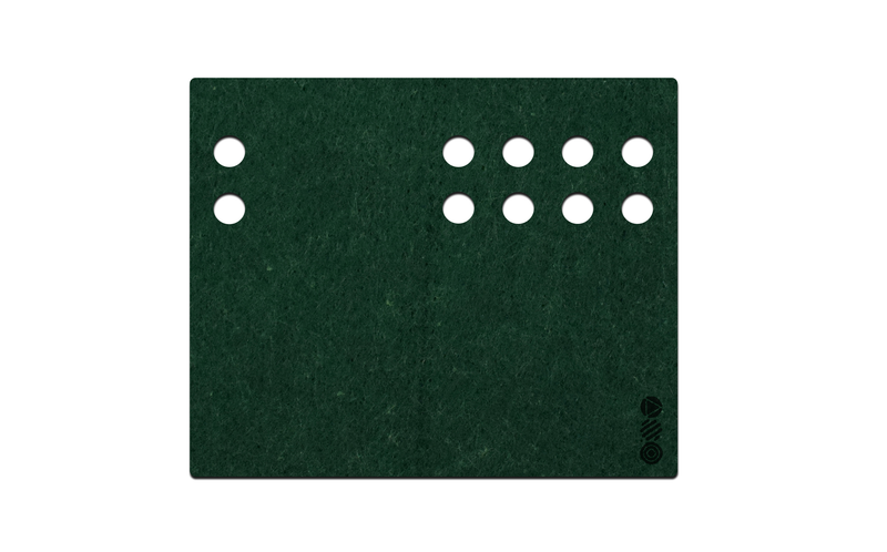 FeltLab Dust Cover für Elektron Digitone
