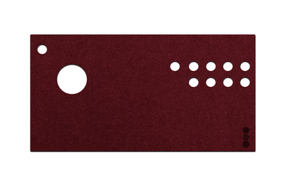 FeltLab Dust Cover für Elektron MachineDrum