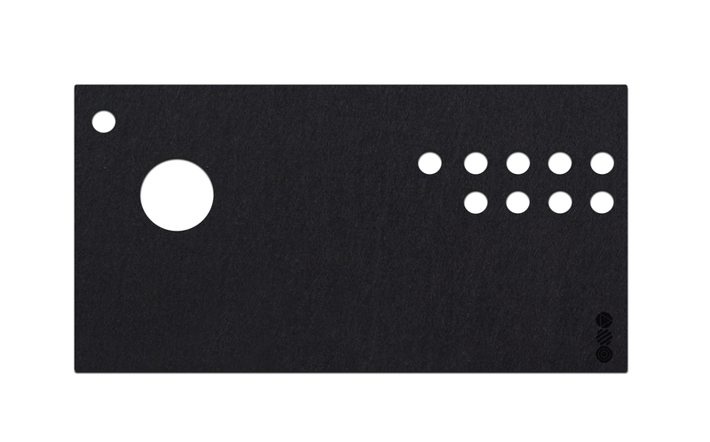 FeltLab Dust Cover für Elektron MachineDrum