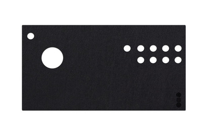 FeltLab Dust Cover für Elektron MachineDrum