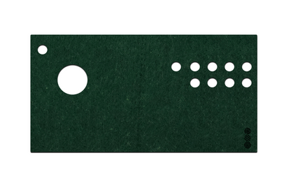 FeltLab Dust Cover für Elektron MachineDrum