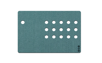FeltLab Dust Cover für Elektron Model Samples