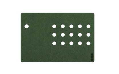FeltLab Dust Cover für Elektron Model Samples