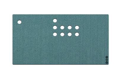 FeltLab Dust Cover für Elektron MonoMachine