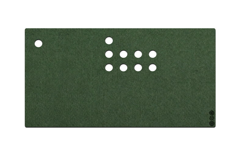 FeltLab Dust Cover für Elektron MonoMachine