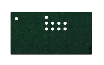 FeltLab Dust Cover für Elektron MonoMachine