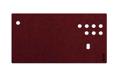 FeltLab Dust Cover für Elektron Octatrack MKI