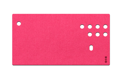 FeltLab Dust Cover für Elektron Octatrack MKII