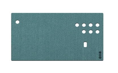 FeltLab Dust Cover für Elektron Octatrack MKI