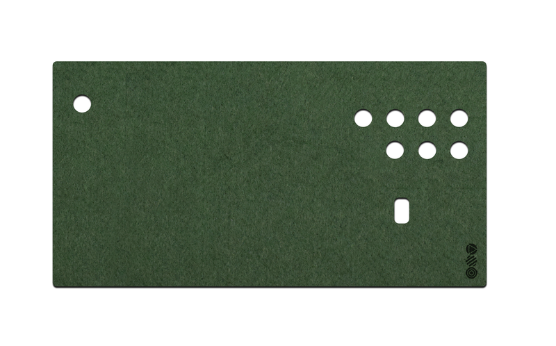 FeltLab Dust Cover für Elektron Octatrack MKI