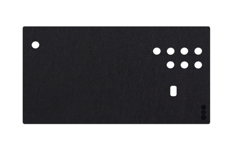 FeltLab Dust Cover für Elektron Octatrack MKI