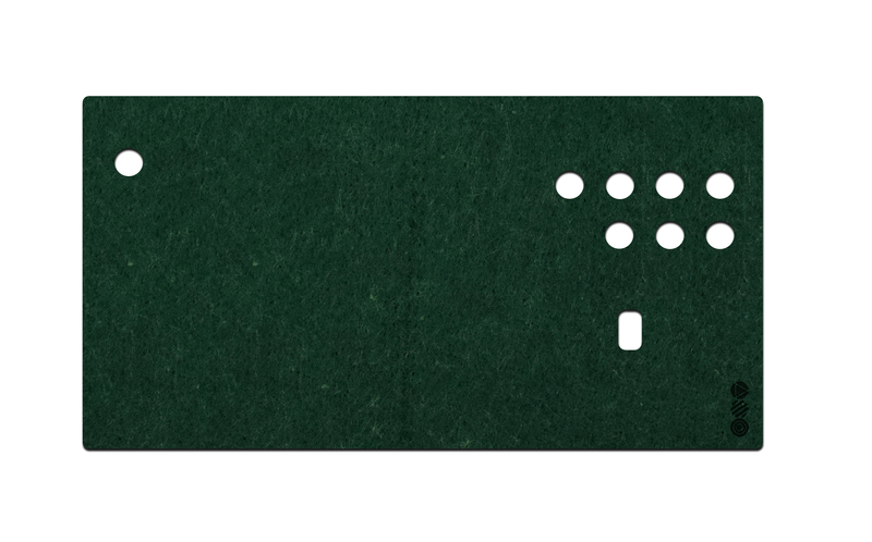 FeltLab Dust Cover für Elektron Octatrack MKI