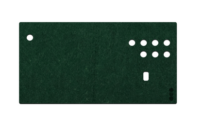 FeltLab Dust Cover für Elektron Octatrack MKI