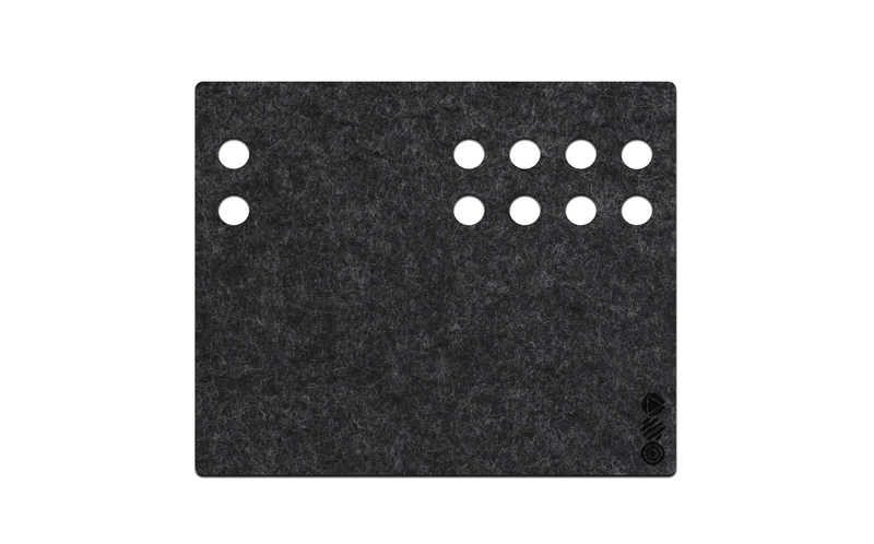 FeltLab Dust Cover für Elektron Syntakt