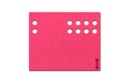 FeltLab Dust Cover für Elektron Syntakt