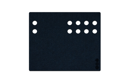FeltLab Dust Cover für Elektron Syntakt