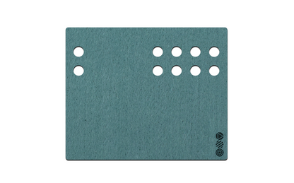 FeltLab Dust Cover für Elektron Syntakt