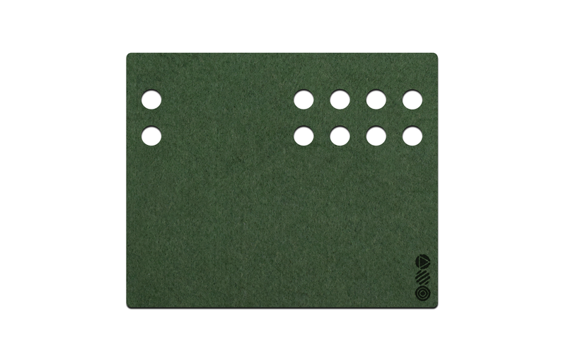 FeltLab Dust Cover für Elektron Syntakt