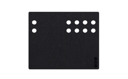 FeltLab Dust Cover für Elektron Syntakt