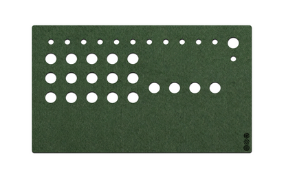 FeltLab Dust Cover für Korg Drumlogue