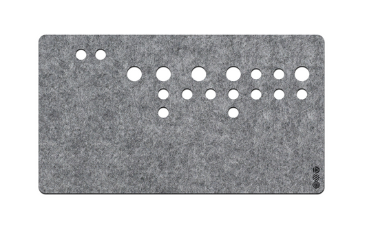 FeltLab Dust Cover für Korg EMX-2