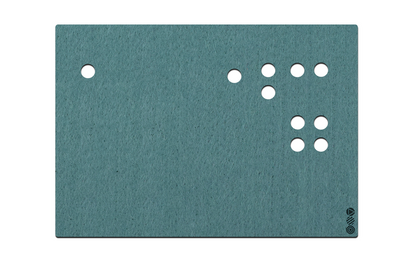 FeltLab Dust Cover für Korg ES-1