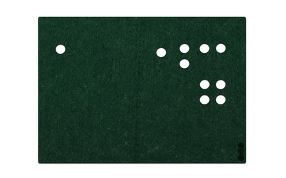 FeltLab Dust Cover für Korg ES-1