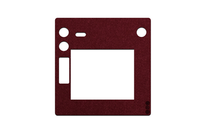 FeltLab Dust Cover für Korg KaossPad KP-3+