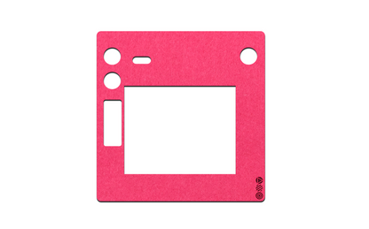 FeltLab Dust Cover für Korg KaossPad KP-3+