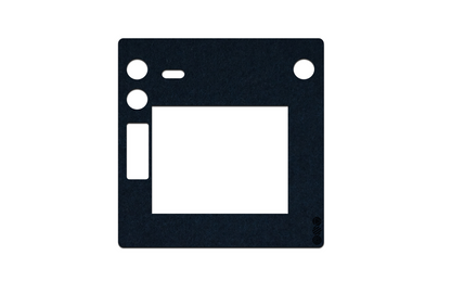 FeltLab Dust Cover für Korg KaossPad KP-3+