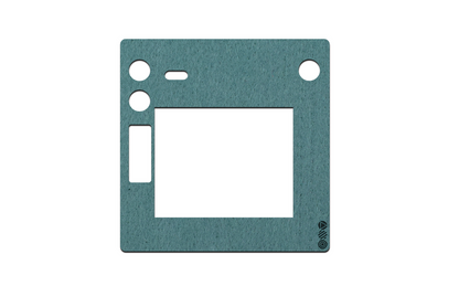 FeltLab Dust Cover für Korg KaossPad KP-3+