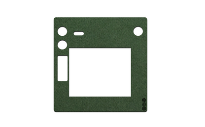 FeltLab Dust Cover für Korg KaossPad KP-3+