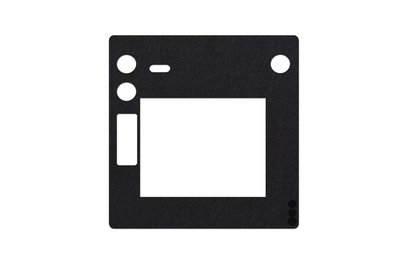 FeltLab Dust Cover für Korg KaossPad KP-3+