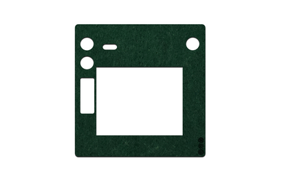 FeltLab Dust Cover für Korg KaossPad KP-3+