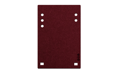 FeltLab Dust Cover für Korg Kaoss Replay